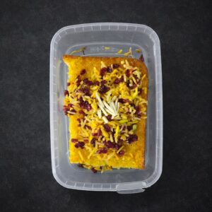 ته‌چین مرغ